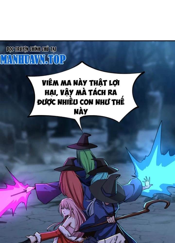 Toàn Dân Đoạt Tháp: Ta Đã Sớm Thông Qua Tầng 999 Chapter 21 - 113