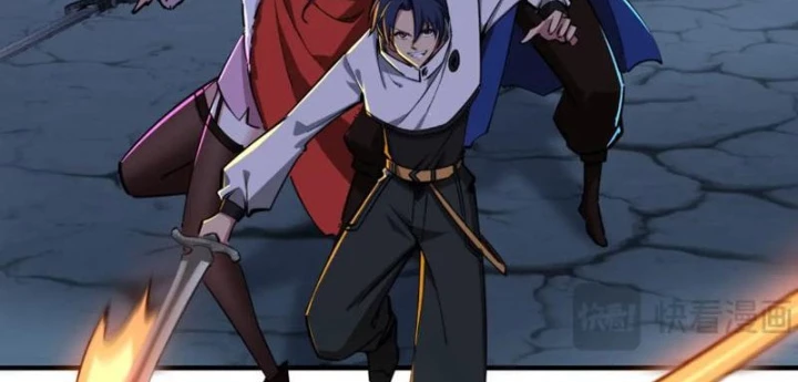 Toàn Dân Đoạt Tháp: Ta Đã Sớm Thông Qua Tầng 999 Chapter 21 - 114