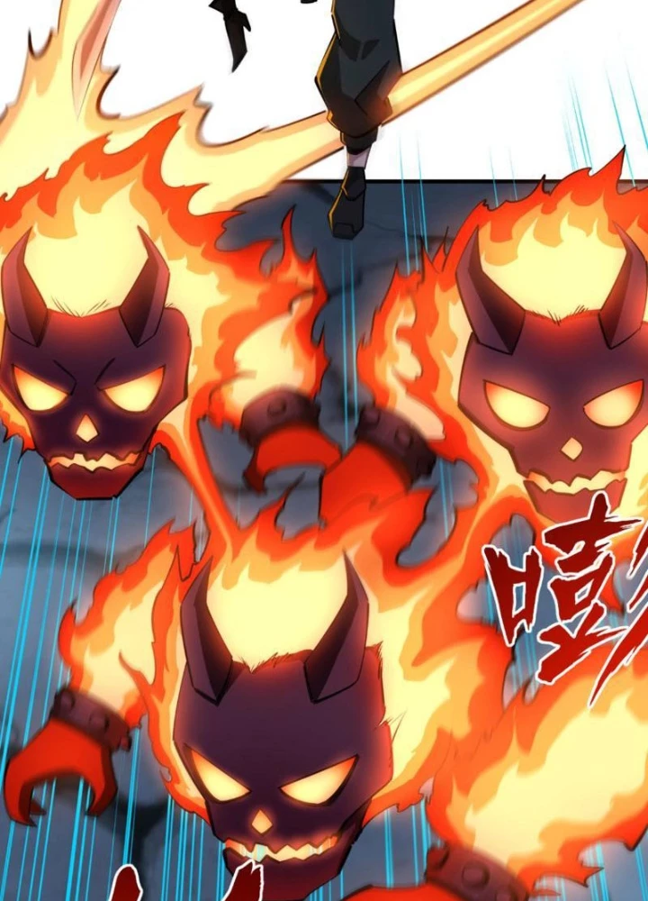 Toàn Dân Đoạt Tháp: Ta Đã Sớm Thông Qua Tầng 999 Chapter 21 - 115