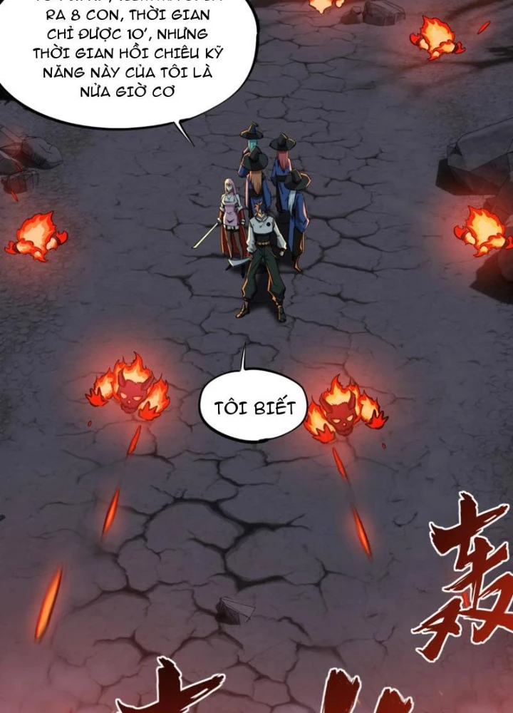 Toàn Dân Đoạt Tháp: Ta Đã Sớm Thông Qua Tầng 999 Chapter 21 - 119