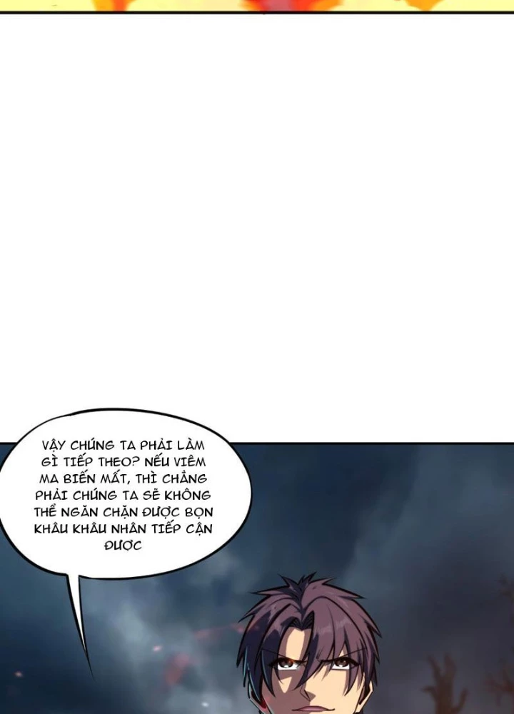 Toàn Dân Đoạt Tháp: Ta Đã Sớm Thông Qua Tầng 999 Chapter 21 - 121