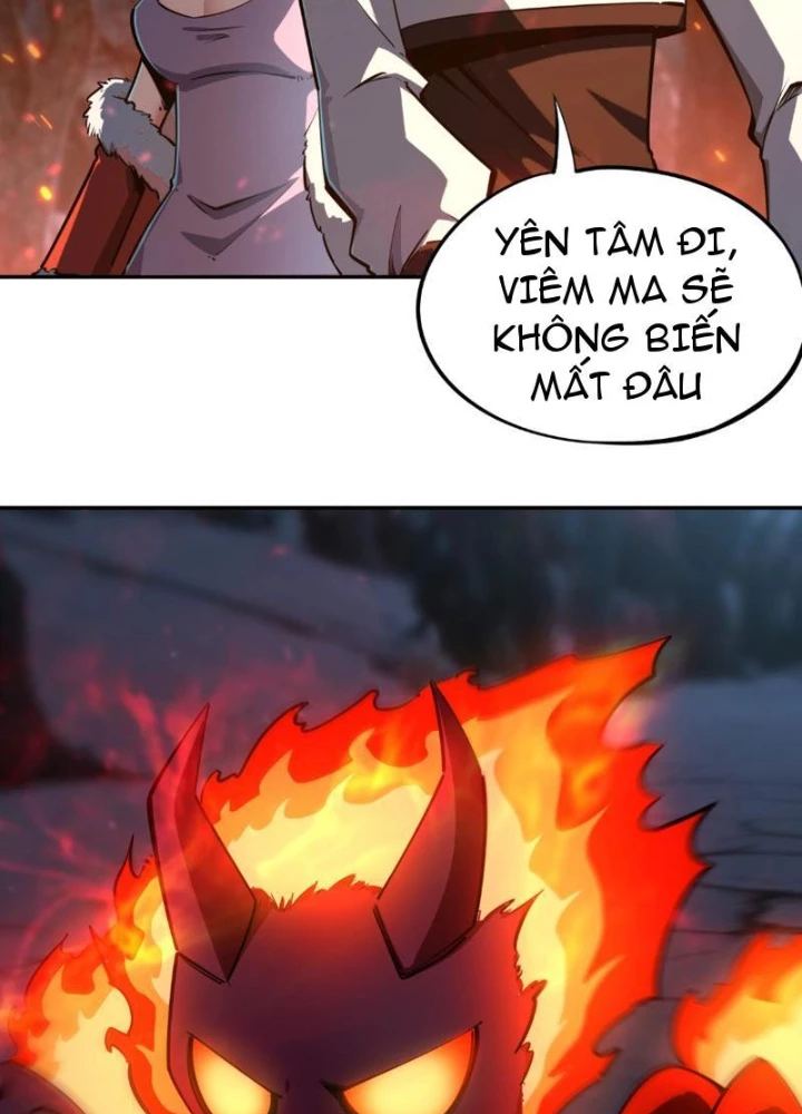 Toàn Dân Đoạt Tháp: Ta Đã Sớm Thông Qua Tầng 999 Chapter 21 - 123