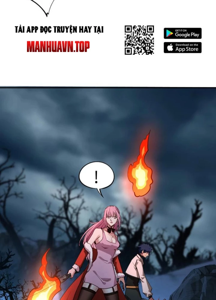 Toàn Dân Đoạt Tháp: Ta Đã Sớm Thông Qua Tầng 999 Chapter 21 - 125