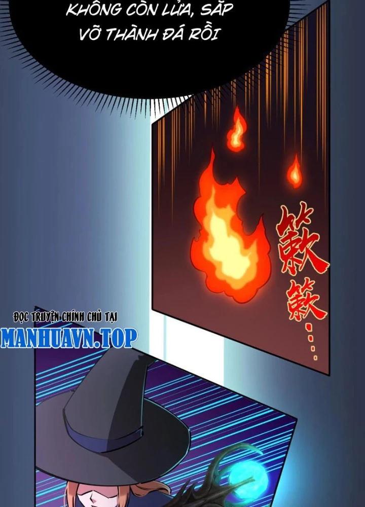 Toàn Dân Đoạt Tháp: Ta Đã Sớm Thông Qua Tầng 999 Chapter 22 - 5