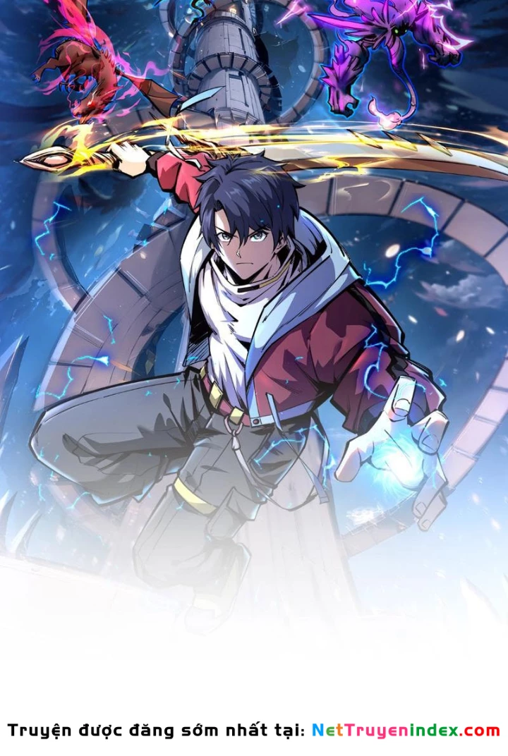 Toàn Dân Đoạt Tháp: Ta Đã Sớm Thông Qua Tầng 999 Chapter 22 - 13