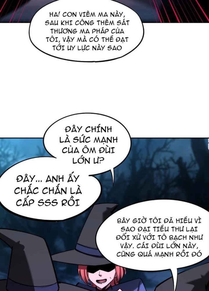 Toàn Dân Đoạt Tháp: Ta Đã Sớm Thông Qua Tầng 999 Chapter 22 - 41