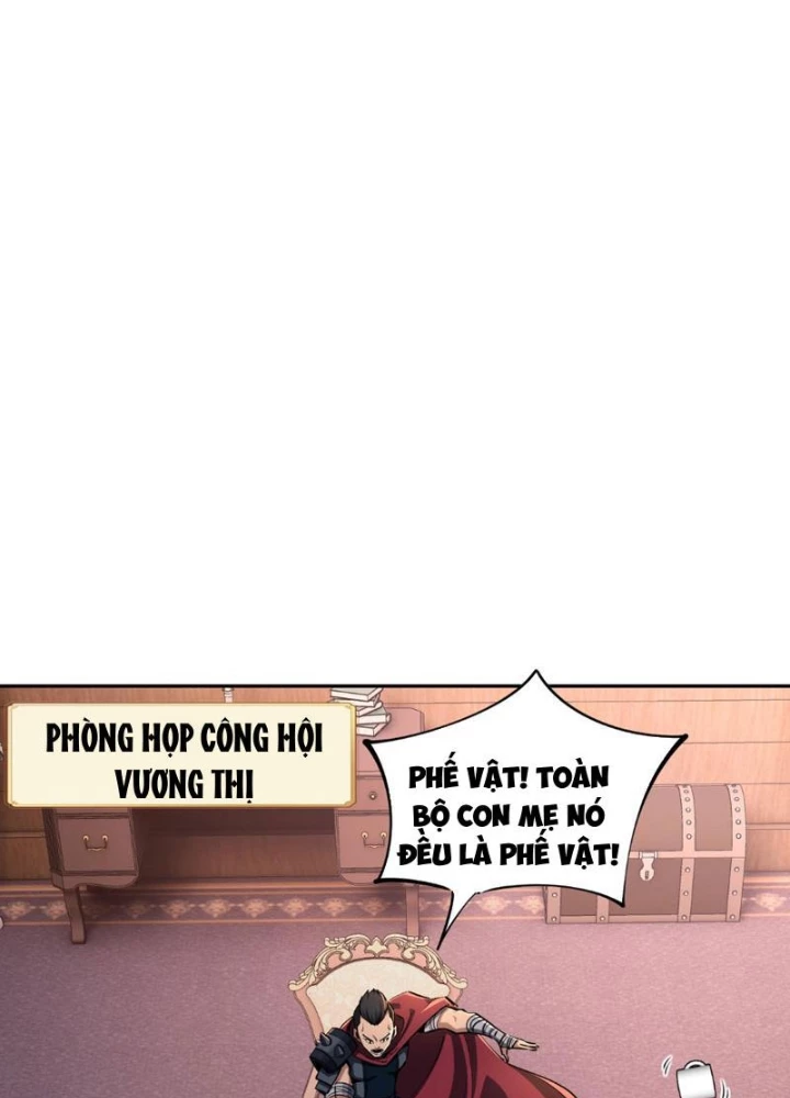 Toàn Dân Đoạt Tháp: Ta Đã Sớm Thông Qua Tầng 999 Chapter 22 - 49