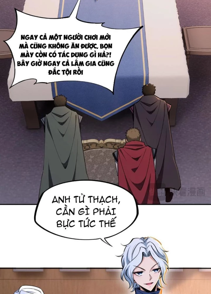 Toàn Dân Đoạt Tháp: Ta Đã Sớm Thông Qua Tầng 999 Chapter 22 - 51