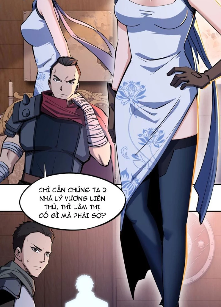 Toàn Dân Đoạt Tháp: Ta Đã Sớm Thông Qua Tầng 999 Chapter 22 - 53