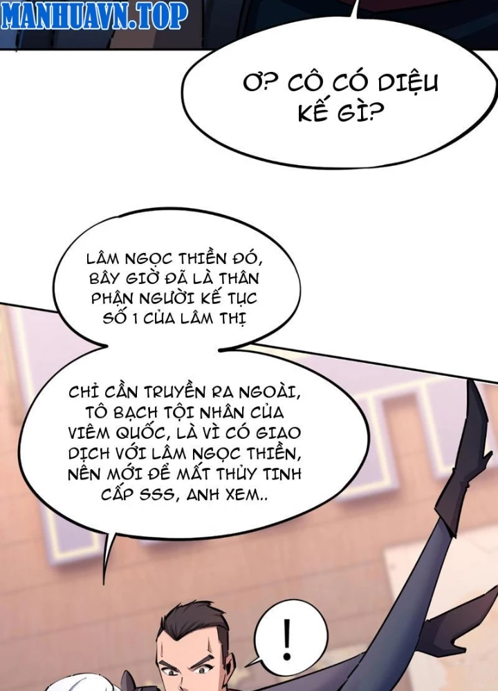 Toàn Dân Đoạt Tháp: Ta Đã Sớm Thông Qua Tầng 999 Chapter 22 - 57