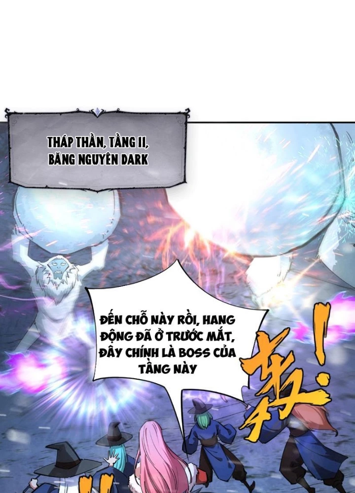 Toàn Dân Đoạt Tháp: Ta Đã Sớm Thông Qua Tầng 999 Chapter 22 - 65