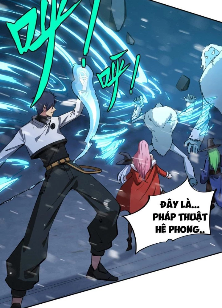 Toàn Dân Đoạt Tháp: Ta Đã Sớm Thông Qua Tầng 999 Chapter 22 - 69