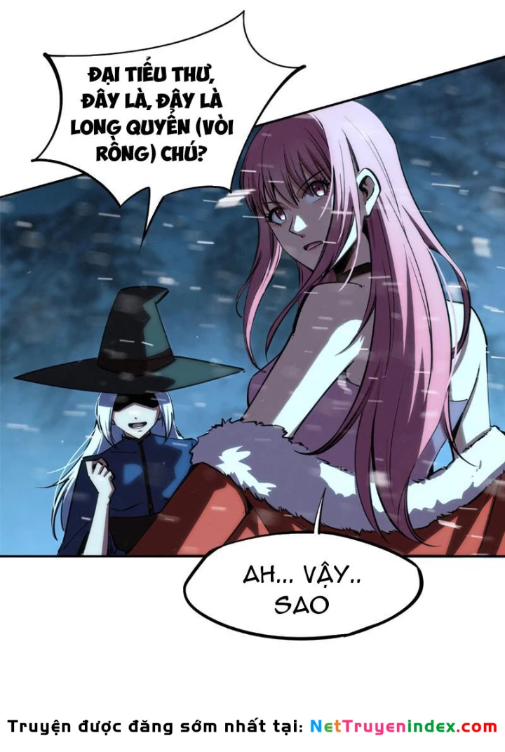 Toàn Dân Đoạt Tháp: Ta Đã Sớm Thông Qua Tầng 999 Chapter 22 - 71