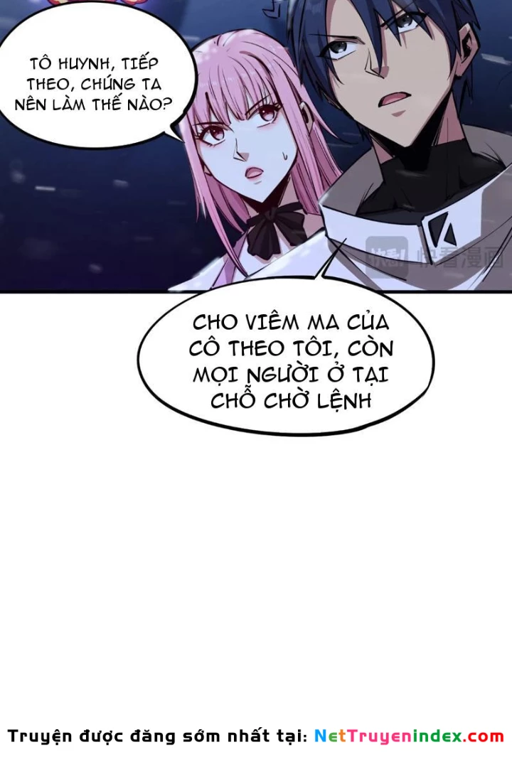 Toàn Dân Đoạt Tháp: Ta Đã Sớm Thông Qua Tầng 999 Chapter 22 - 79