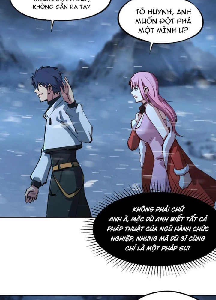 Toàn Dân Đoạt Tháp: Ta Đã Sớm Thông Qua Tầng 999 Chapter 22 - 81