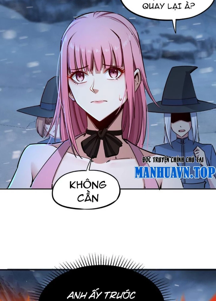 Toàn Dân Đoạt Tháp: Ta Đã Sớm Thông Qua Tầng 999 Chapter 22 - 83