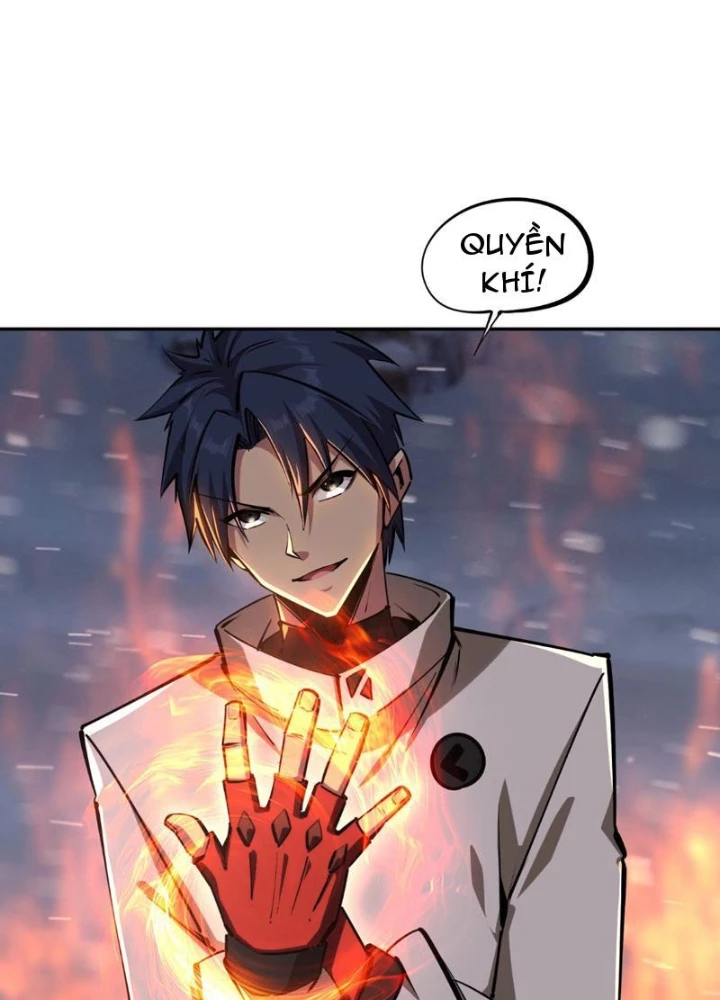 Toàn Dân Đoạt Tháp: Ta Đã Sớm Thông Qua Tầng 999 Chapter 22 - 87