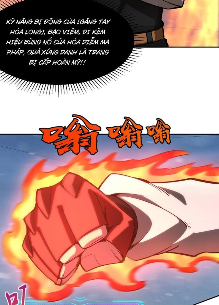 Toàn Dân Đoạt Tháp: Ta Đã Sớm Thông Qua Tầng 999 Chapter 22 - 89