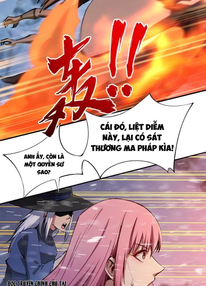 Toàn Dân Đoạt Tháp: Ta Đã Sớm Thông Qua Tầng 999 Chapter 22 - 97