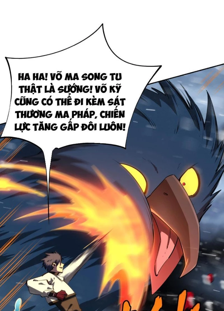 Toàn Dân Đoạt Tháp: Ta Đã Sớm Thông Qua Tầng 999 Chapter 22 - 99