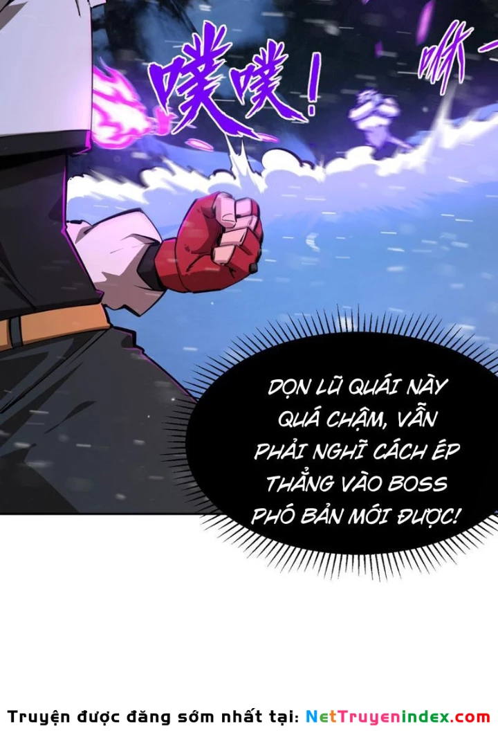 Toàn Dân Đoạt Tháp: Ta Đã Sớm Thông Qua Tầng 999 Chapter 22 - 103