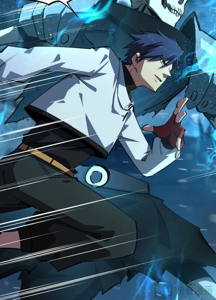 Toàn Dân Đoạt Tháp: Ta Đã Sớm Thông Qua Tầng 999 Chapter 22 - 109