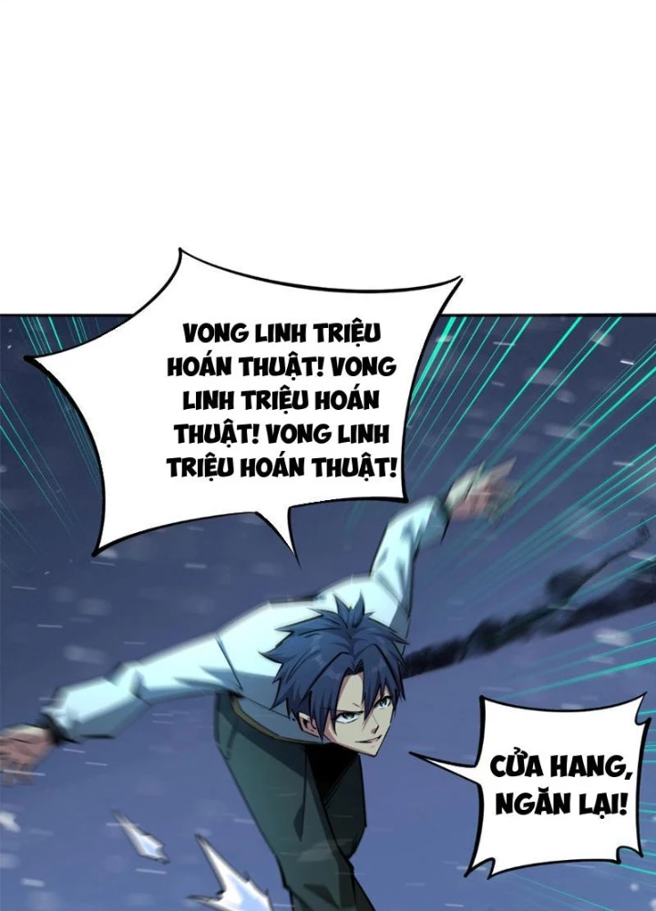 Toàn Dân Đoạt Tháp: Ta Đã Sớm Thông Qua Tầng 999 Chapter 22 - 111