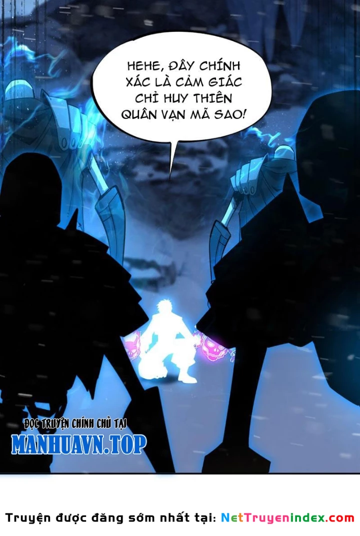 Toàn Dân Đoạt Tháp: Ta Đã Sớm Thông Qua Tầng 999 Chapter 22 - 115