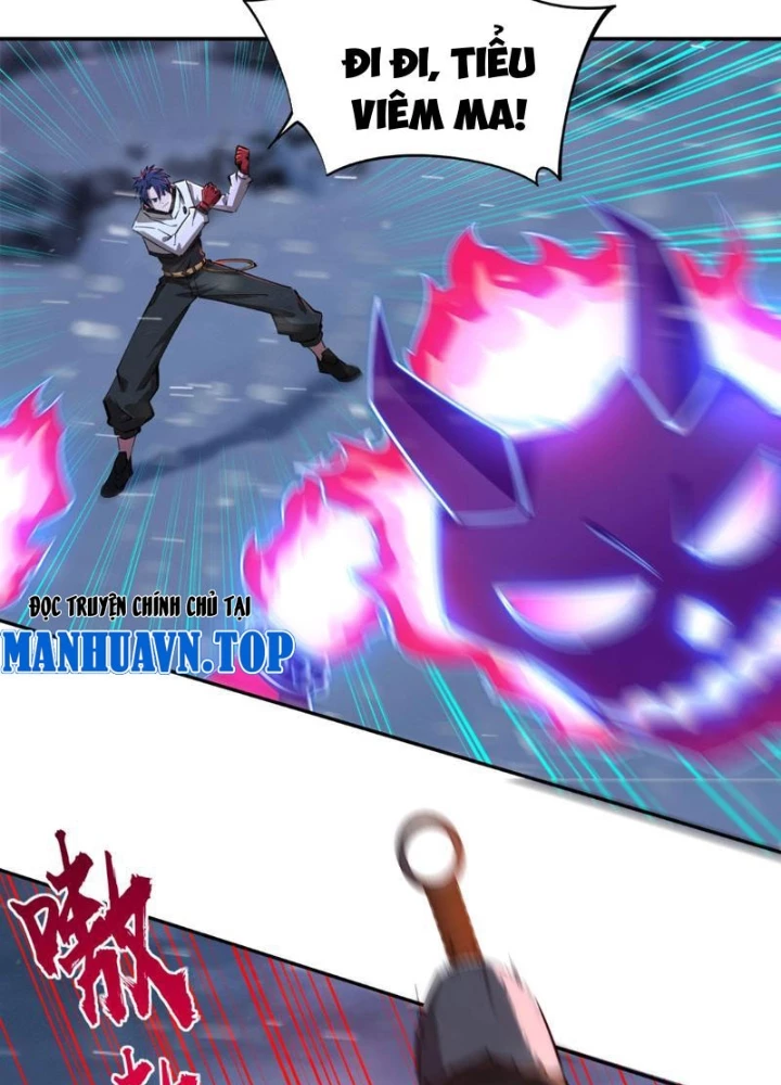 Toàn Dân Đoạt Tháp: Ta Đã Sớm Thông Qua Tầng 999 Chapter 22 - 127