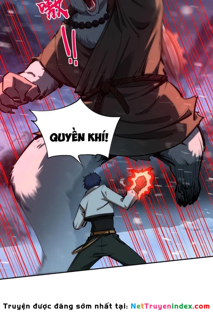 Toàn Dân Đoạt Tháp: Ta Đã Sớm Thông Qua Tầng 999 Chapter 22 - 129