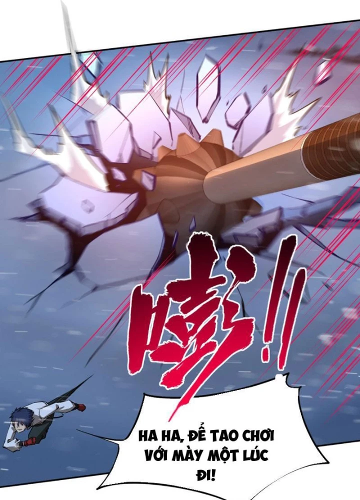 Toàn Dân Đoạt Tháp: Ta Đã Sớm Thông Qua Tầng 999 Chapter 22 - 131