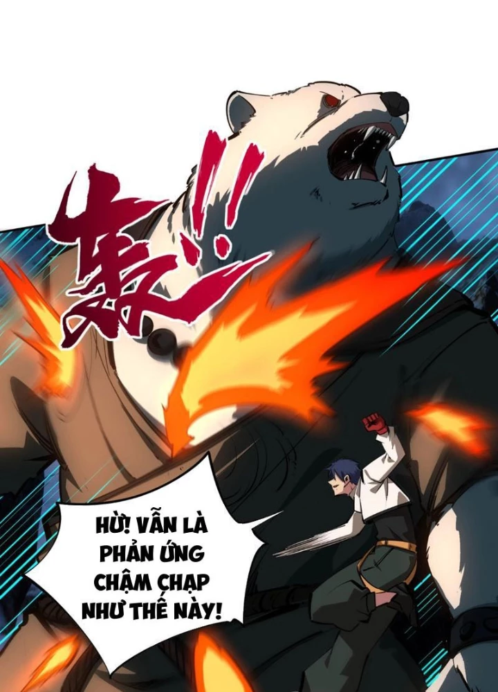 Toàn Dân Đoạt Tháp: Ta Đã Sớm Thông Qua Tầng 999 Chapter 22 - 133