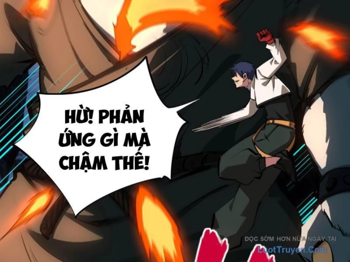 Toàn Dân Đoạt Tháp: Ta Đã Sớm Thông Qua Tầng 999 Chapter 23 - 2