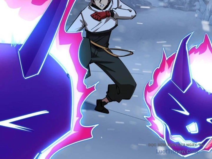 Toàn Dân Đoạt Tháp: Ta Đã Sớm Thông Qua Tầng 999 Chapter 23 - 9