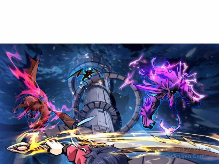 Toàn Dân Đoạt Tháp: Ta Đã Sớm Thông Qua Tầng 999 Chapter 23 - 11