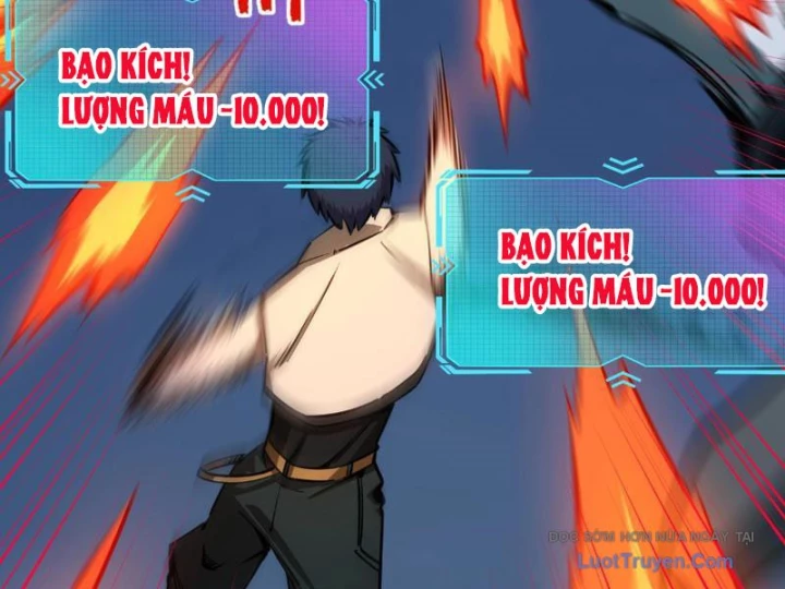 Toàn Dân Đoạt Tháp: Ta Đã Sớm Thông Qua Tầng 999 Chapter 23 - 23