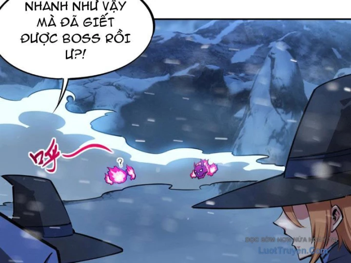 Toàn Dân Đoạt Tháp: Ta Đã Sớm Thông Qua Tầng 999 Chapter 23 - 38