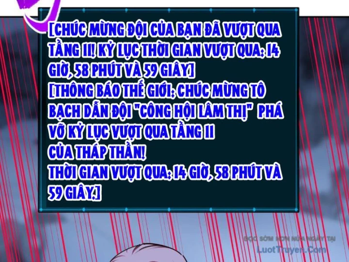 Toàn Dân Đoạt Tháp: Ta Đã Sớm Thông Qua Tầng 999 Chapter 23 - 41