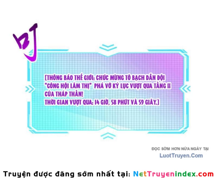 Toàn Dân Đoạt Tháp: Ta Đã Sớm Thông Qua Tầng 999 Chapter 23 - 50