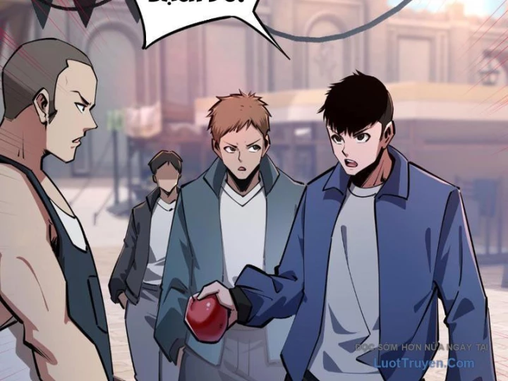 Toàn Dân Đoạt Tháp: Ta Đã Sớm Thông Qua Tầng 999 Chapter 23 - 52