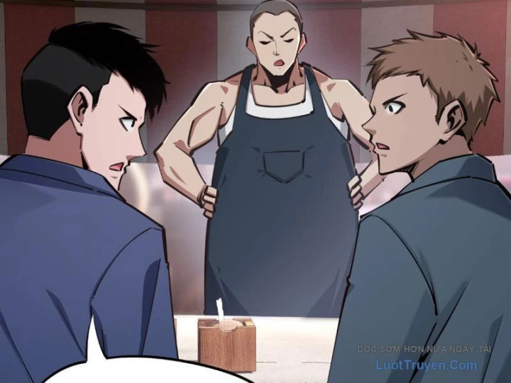 Toàn Dân Đoạt Tháp: Ta Đã Sớm Thông Qua Tầng 999 Chapter 23 - 55