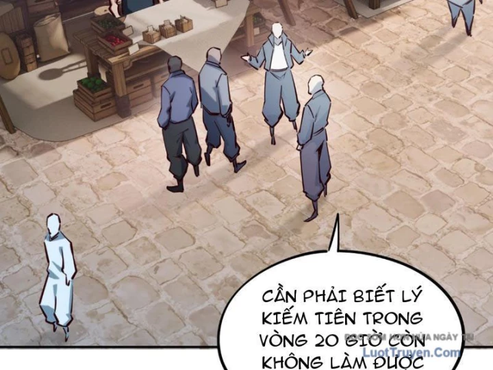 Toàn Dân Đoạt Tháp: Ta Đã Sớm Thông Qua Tầng 999 Chapter 23 - 58