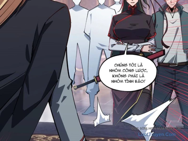 Toàn Dân Đoạt Tháp: Ta Đã Sớm Thông Qua Tầng 999 Chapter 23 - 61