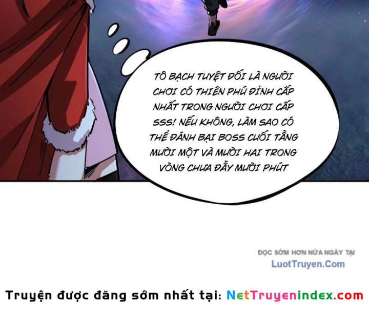 Toàn Dân Đoạt Tháp: Ta Đã Sớm Thông Qua Tầng 999 Chapter 23 - 94