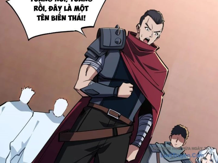 Toàn Dân Đoạt Tháp: Ta Đã Sớm Thông Qua Tầng 999 Chapter 23 - 96