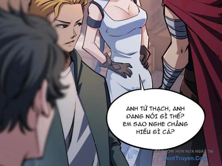 Toàn Dân Đoạt Tháp: Ta Đã Sớm Thông Qua Tầng 999 Chapter 23 - 106