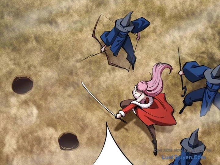 Toàn Dân Đoạt Tháp: Ta Đã Sớm Thông Qua Tầng 999 Chapter 23 - 122