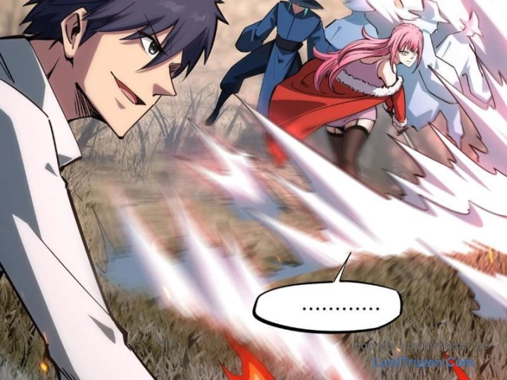 Toàn Dân Đoạt Tháp: Ta Đã Sớm Thông Qua Tầng 999 Chapter 23 - 132