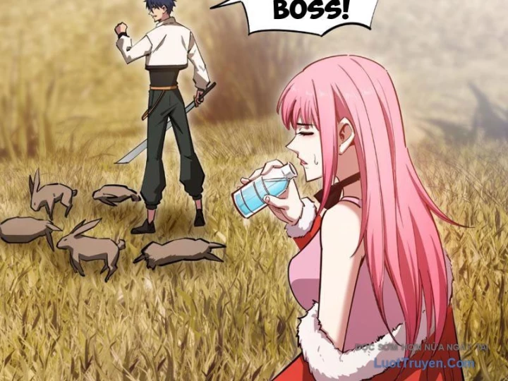 Toàn Dân Đoạt Tháp: Ta Đã Sớm Thông Qua Tầng 999 Chapter 23 - 135