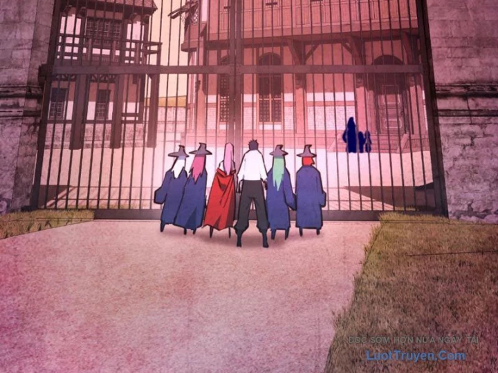 Toàn Dân Đoạt Tháp: Ta Đã Sớm Thông Qua Tầng 999 Chapter 23 - 140